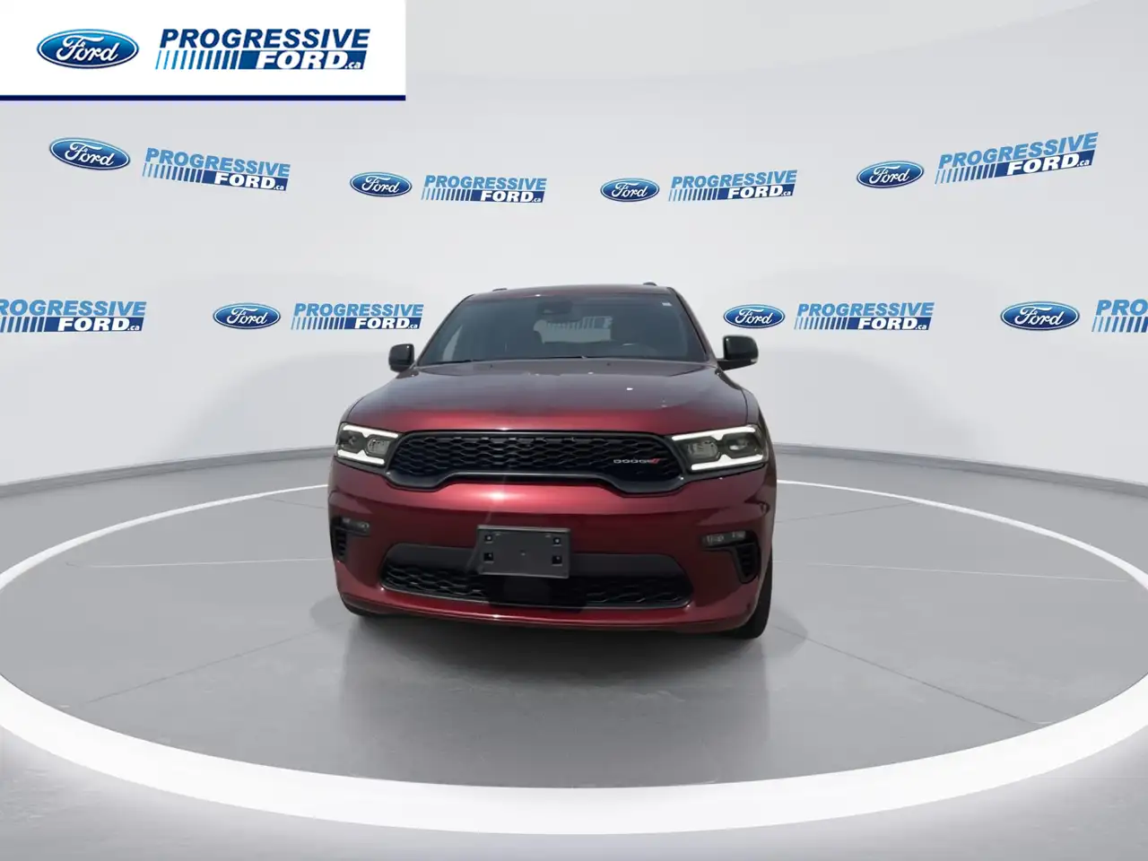 Dodge Durango снимка Dodge Durango
