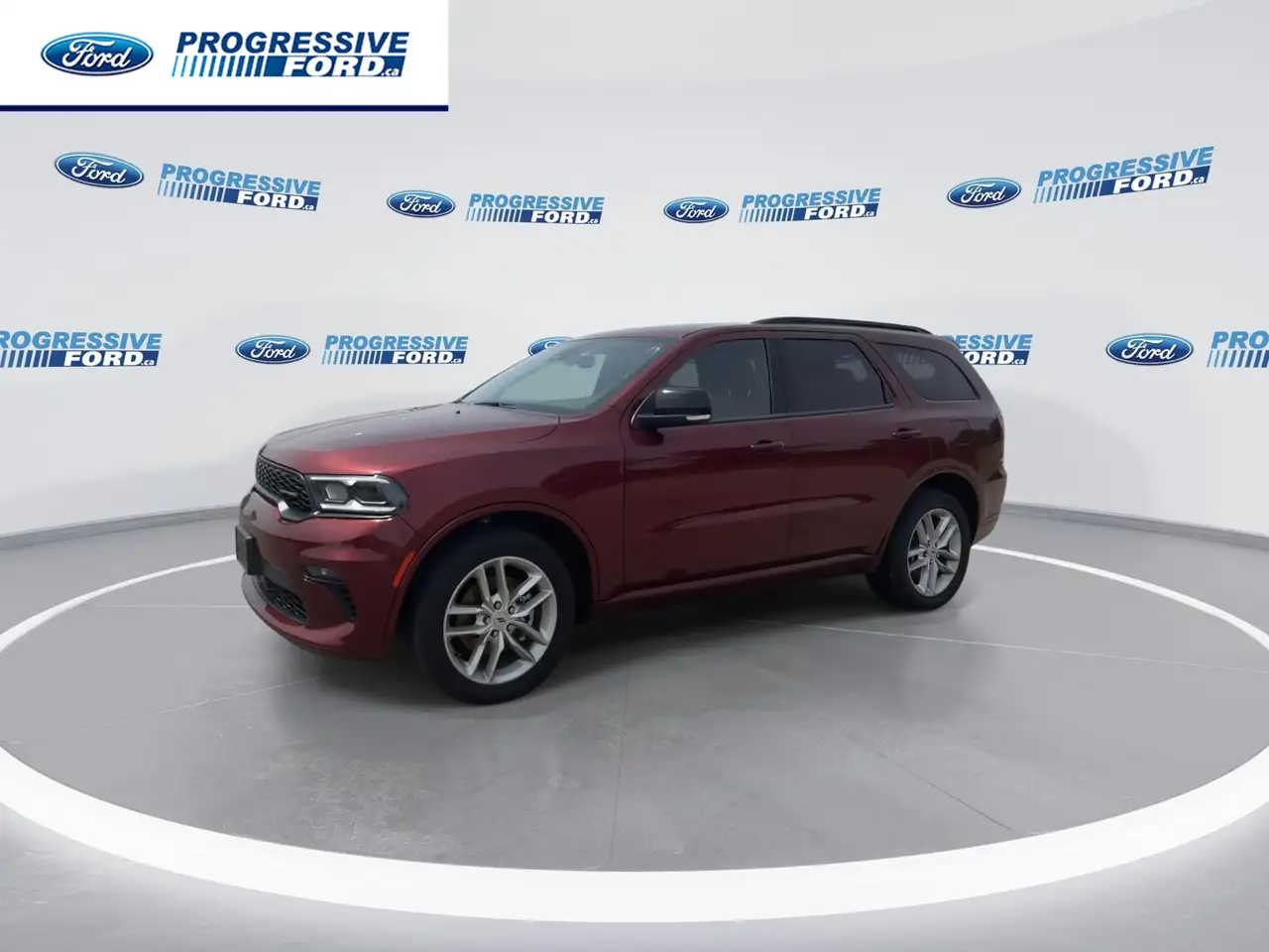 Dodge Durango снимка Dodge Durango