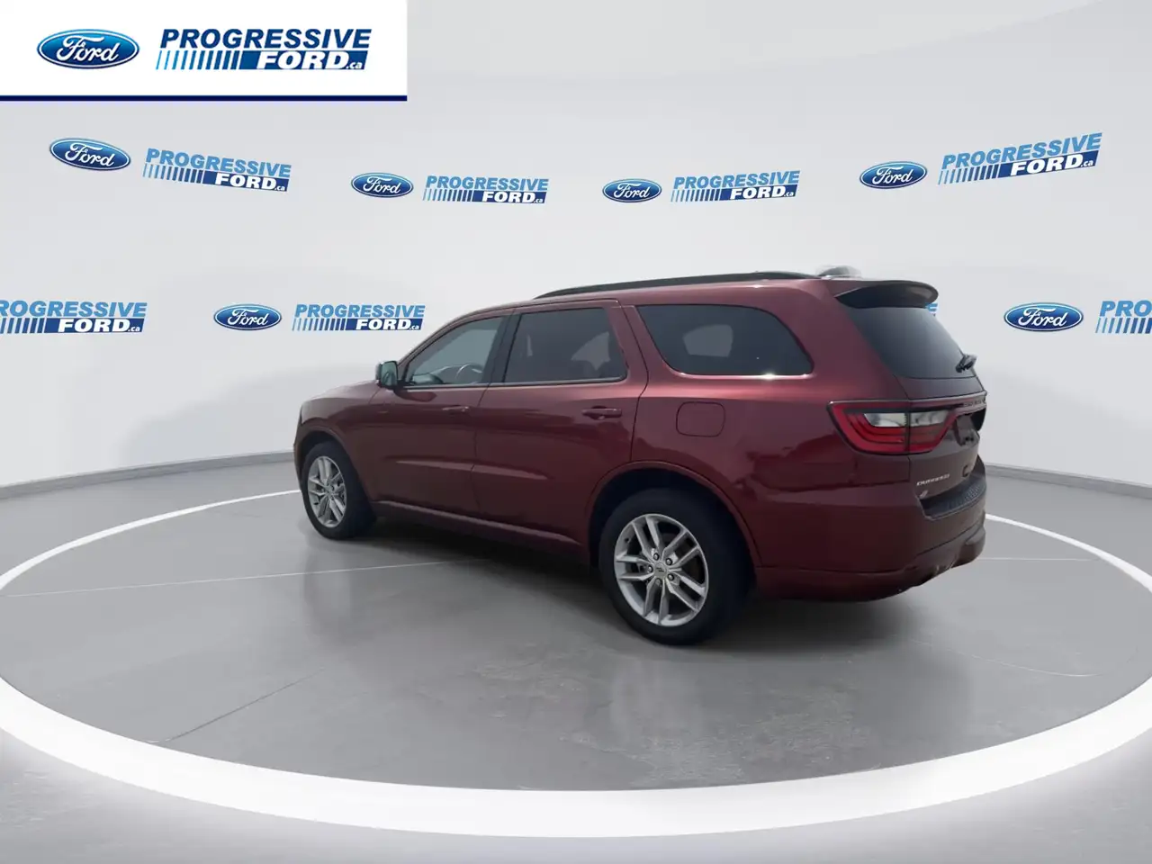 Dodge Durango снимка Dodge Durango