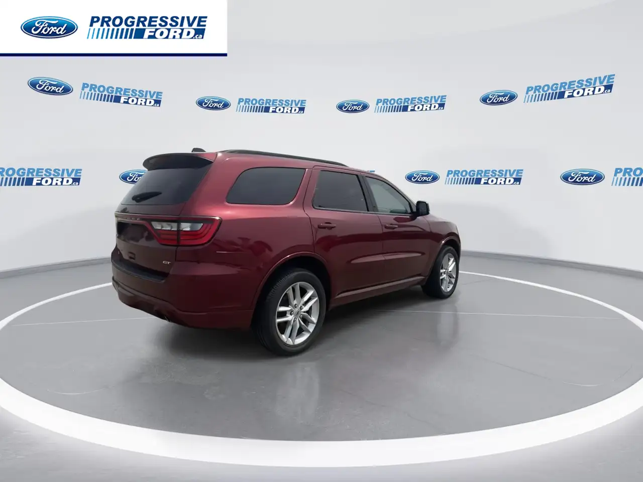 Dodge Durango снимка Dodge Durango