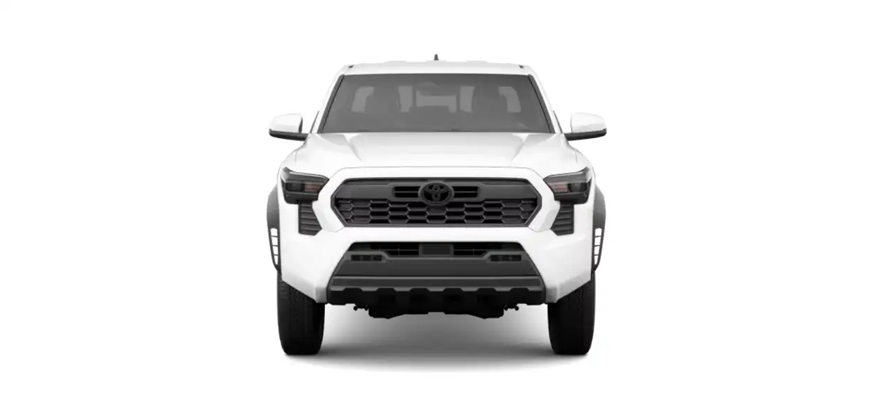 Toyota Tacoma снимка Toyota Tacoma