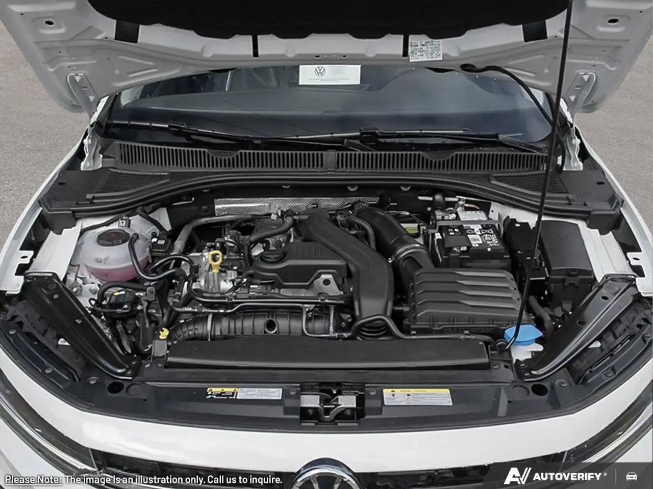 Volkswagen Jetta photo Volkswagen Jetta