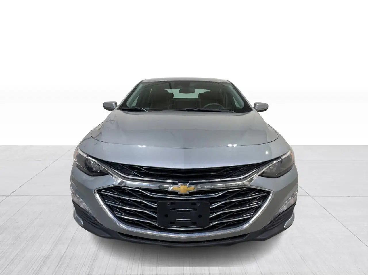 Chevrolet Malibu photo Chevrolet Malibu