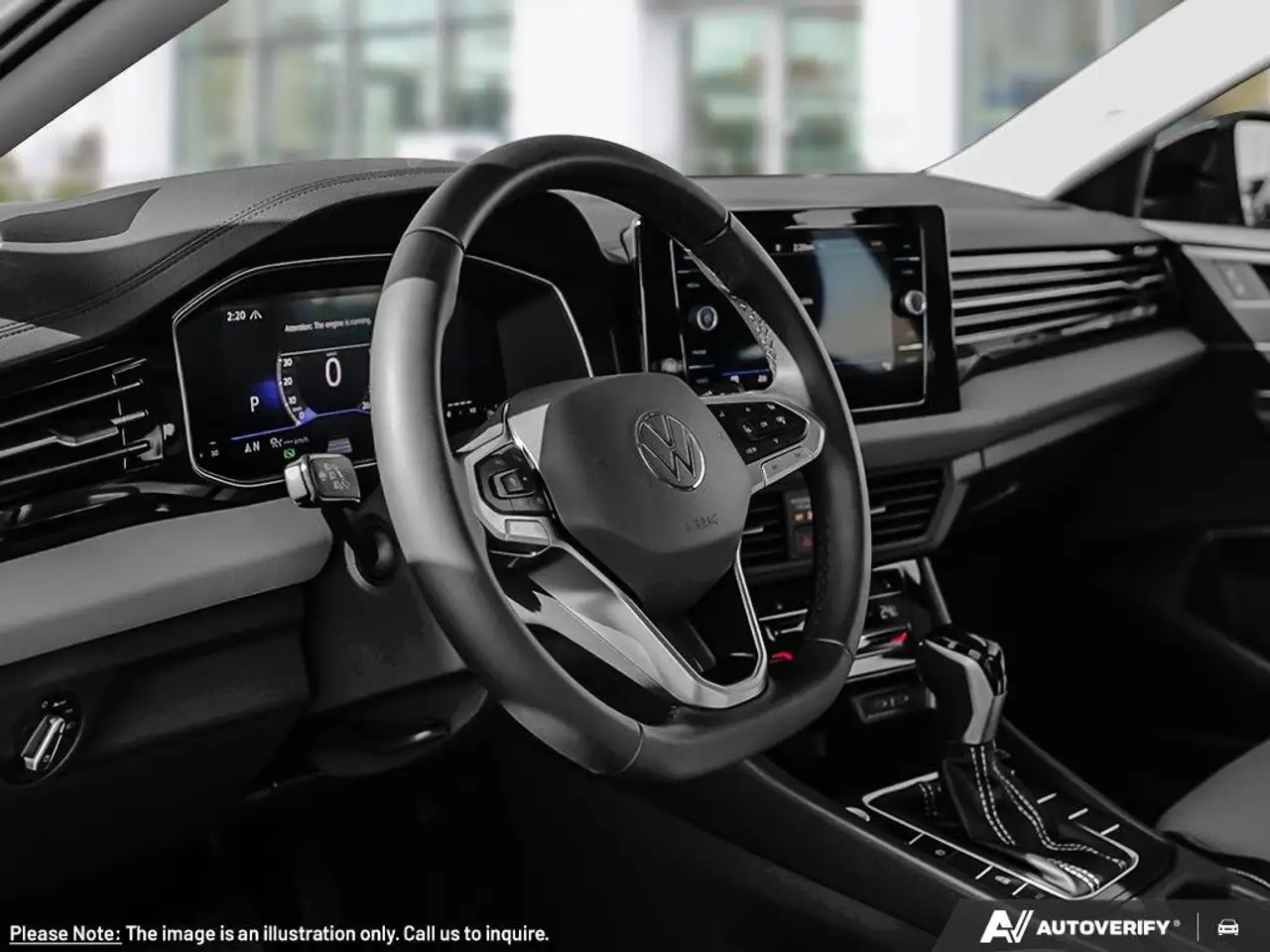 Volkswagen Jetta photo Volkswagen Jetta
