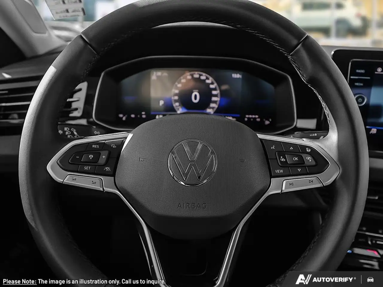Volkswagen Jetta photo Volkswagen Jetta