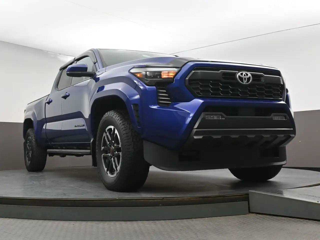 Toyota Tacoma fotografie Toyota Tacoma