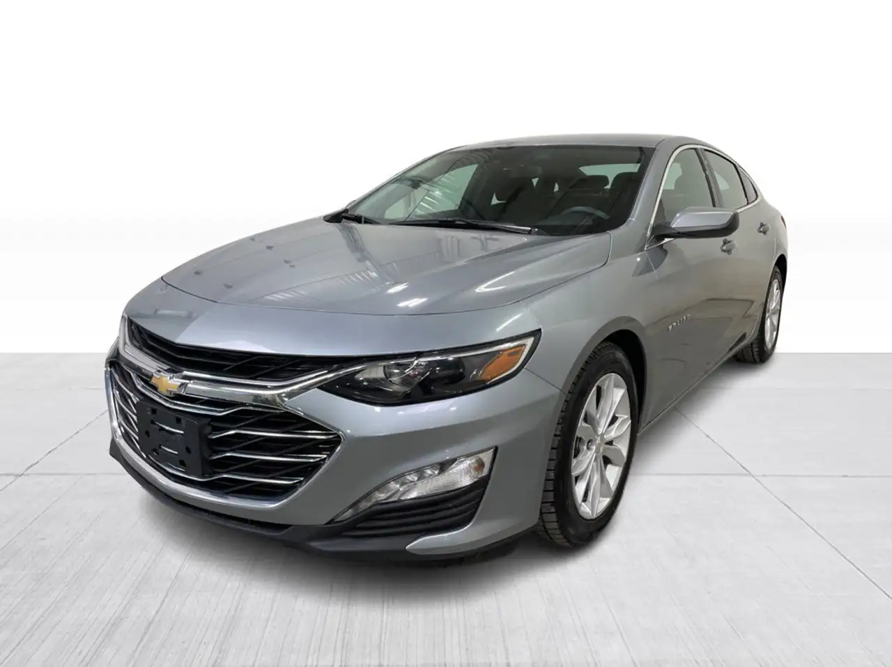 Chevrolet Malibu photo Chevrolet Malibu