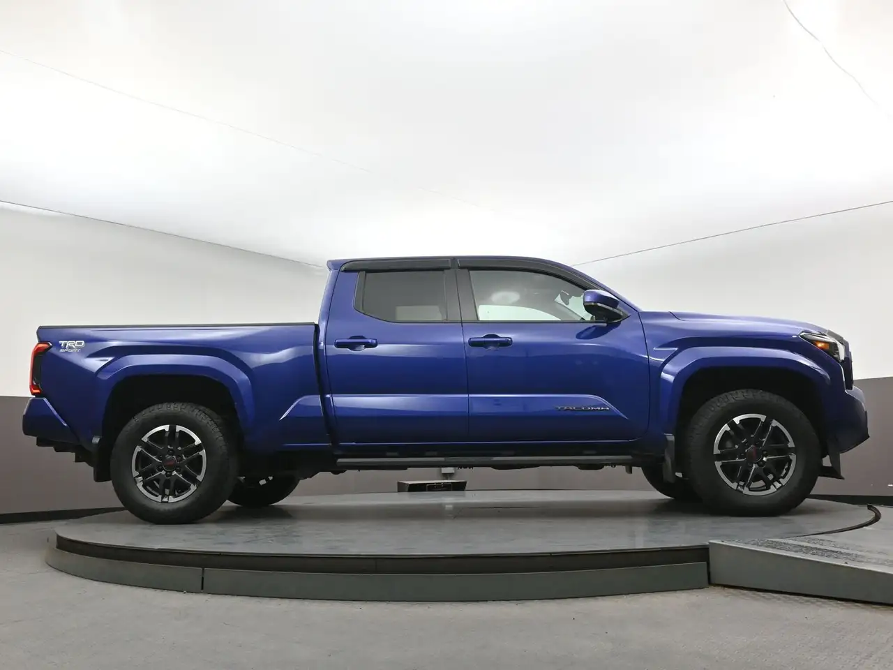 Toyota Tacoma fotografie Toyota Tacoma