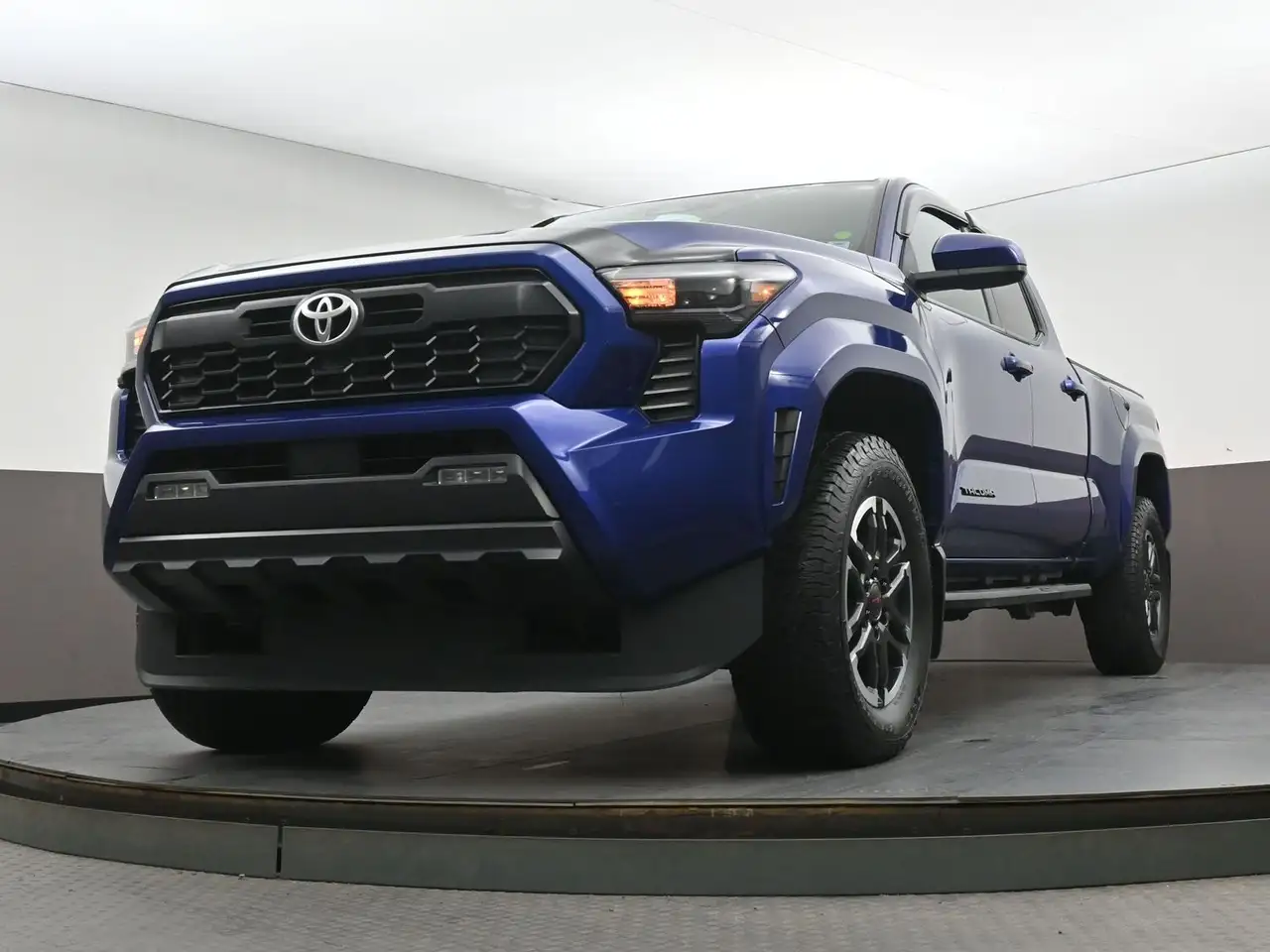 Toyota Tacoma fotografie Toyota Tacoma