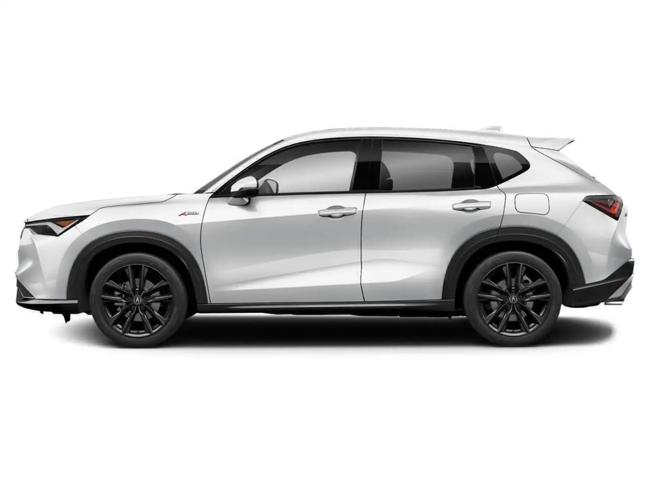 2026 Acura ADX