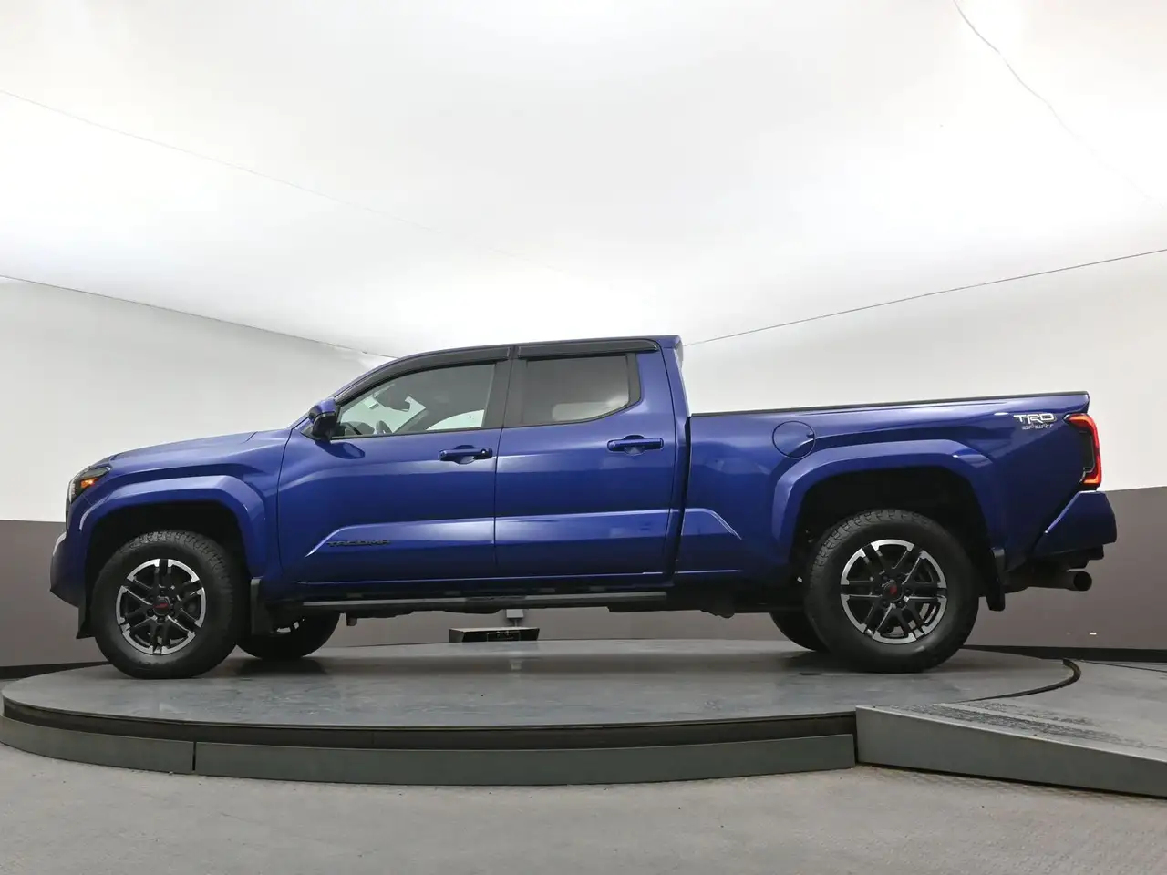 Toyota Tacoma fotografie Toyota Tacoma