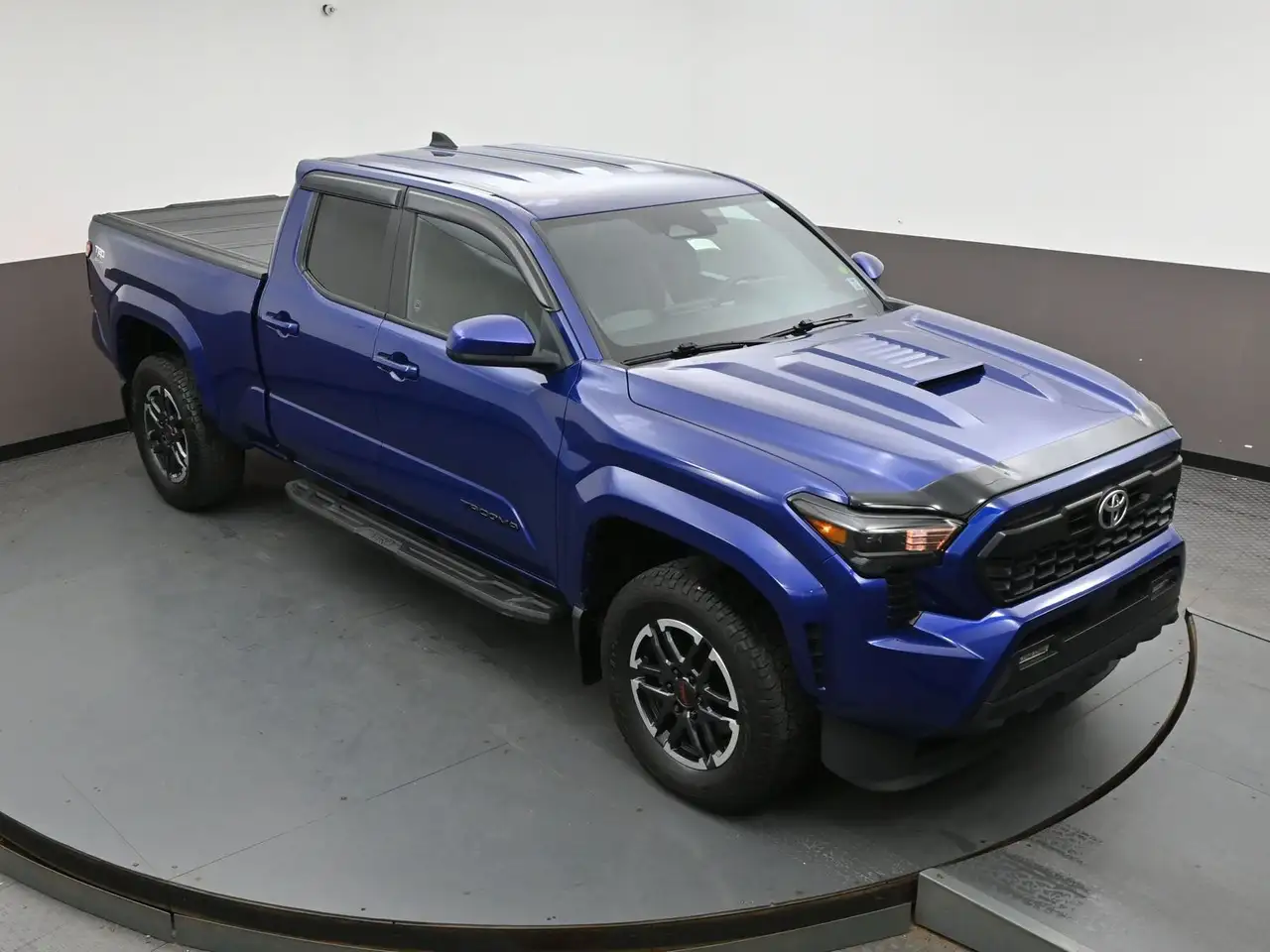 Toyota Tacoma fotografie Toyota Tacoma