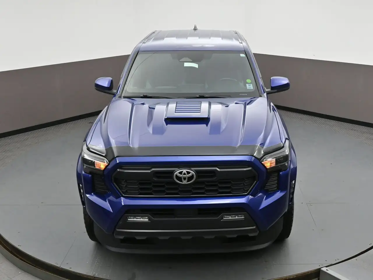 Toyota Tacoma fotografie Toyota Tacoma