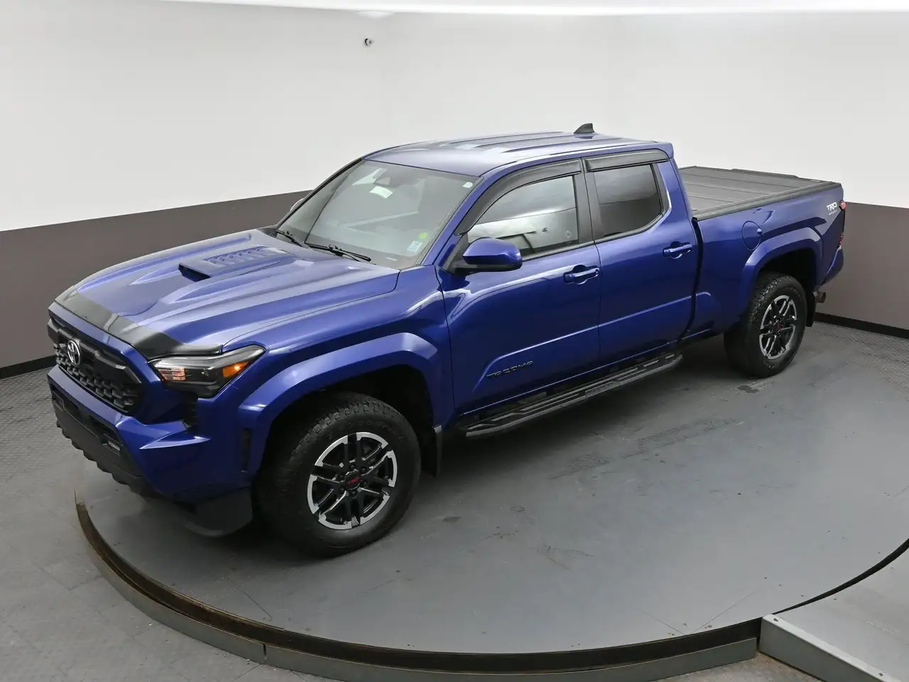 Toyota Tacoma fotografie Toyota Tacoma