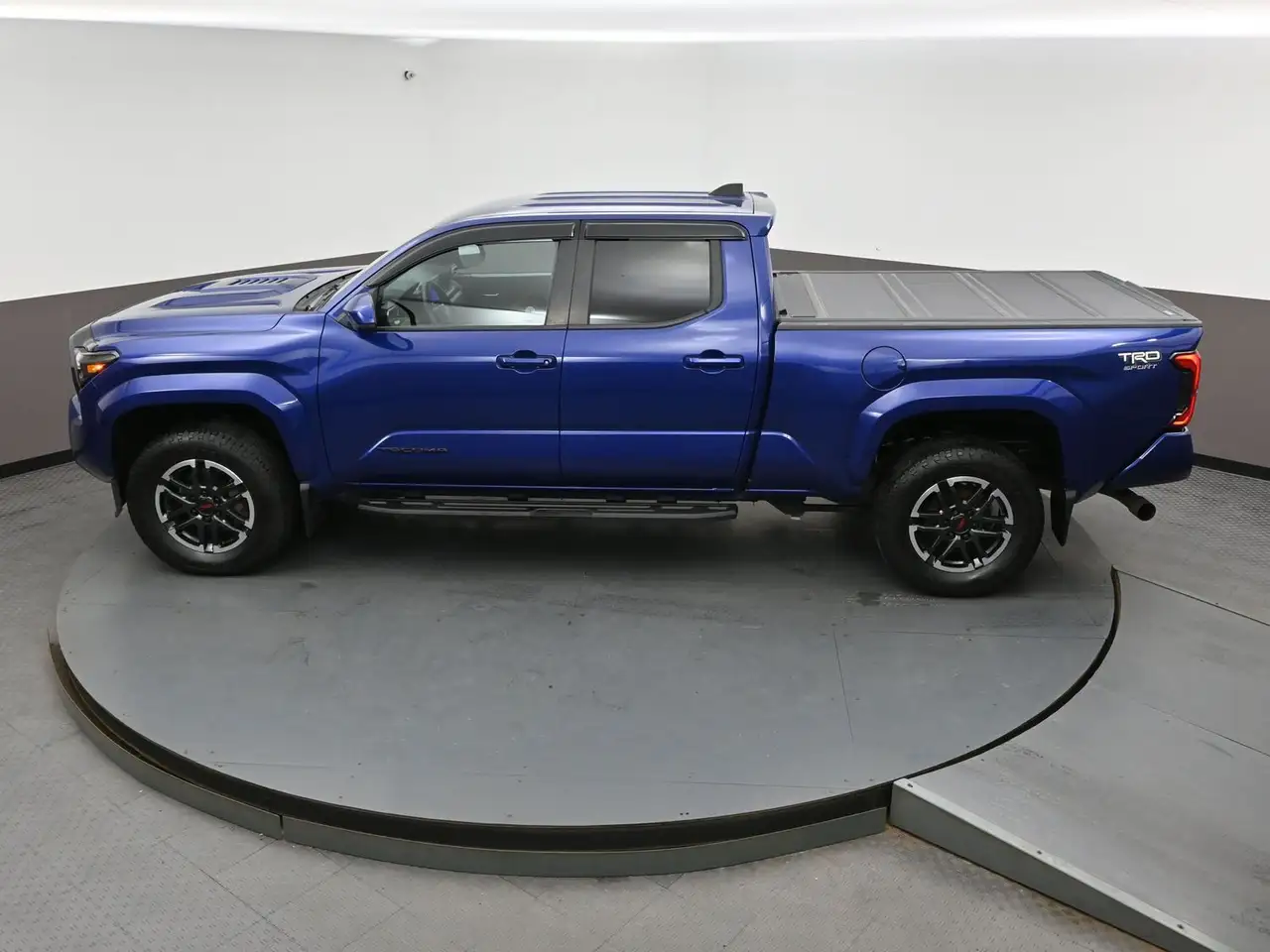 Toyota Tacoma fotografie Toyota Tacoma