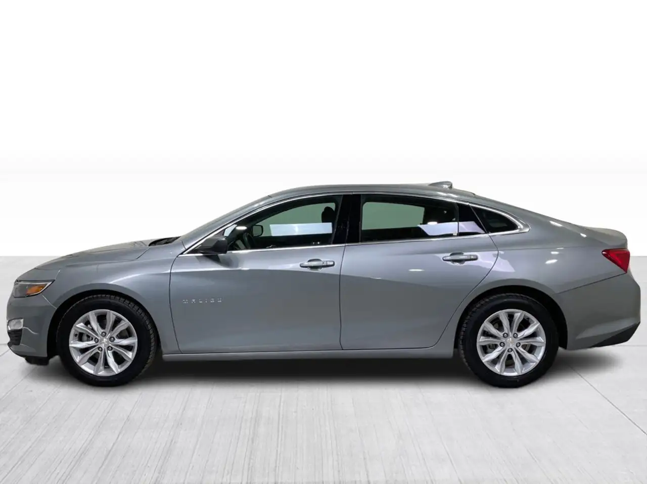 Chevrolet Malibu photo Chevrolet Malibu