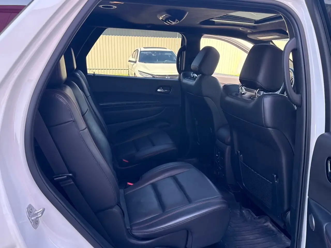 Dodge Durango photo Dodge Durango