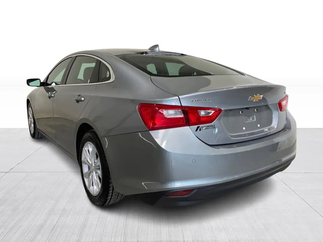 Chevrolet Malibu photo Chevrolet Malibu