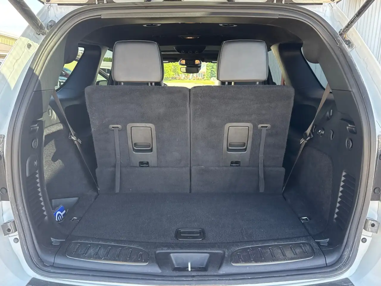 Dodge Durango photo Dodge Durango