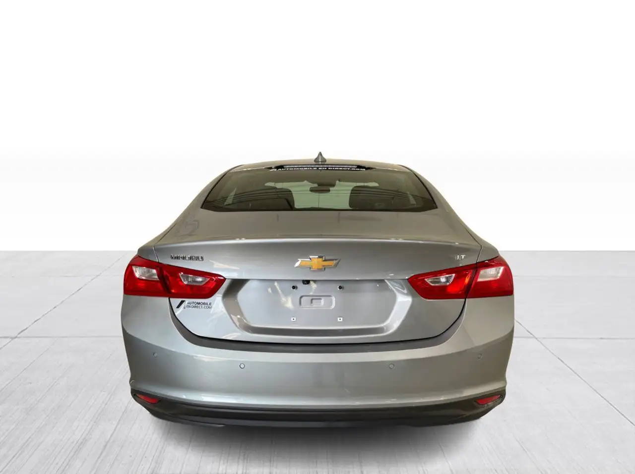 Chevrolet Malibu photo Chevrolet Malibu