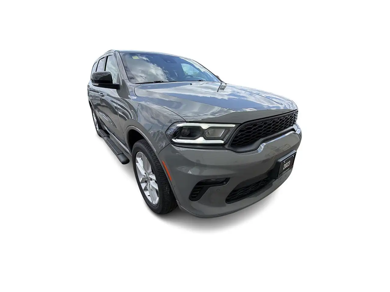 Dodge Durango photo Dodge Durango