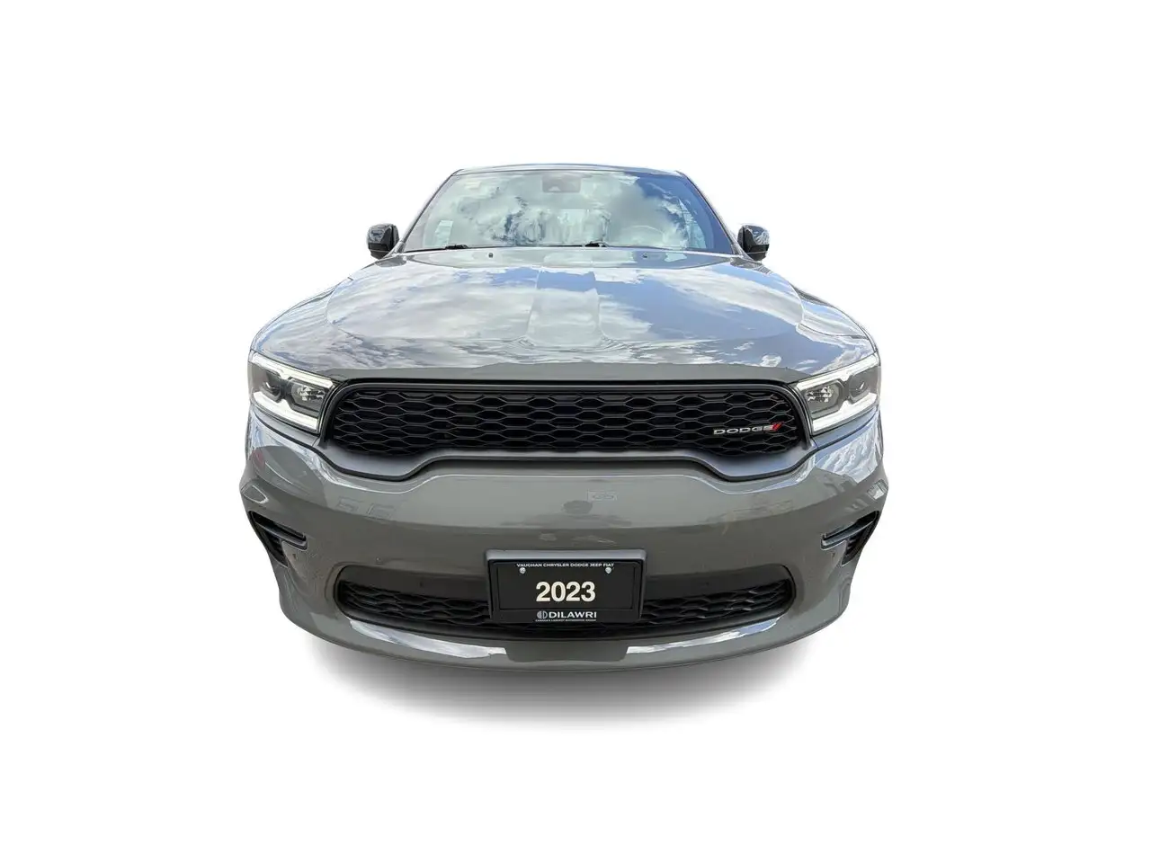 Dodge Durango photo Dodge Durango