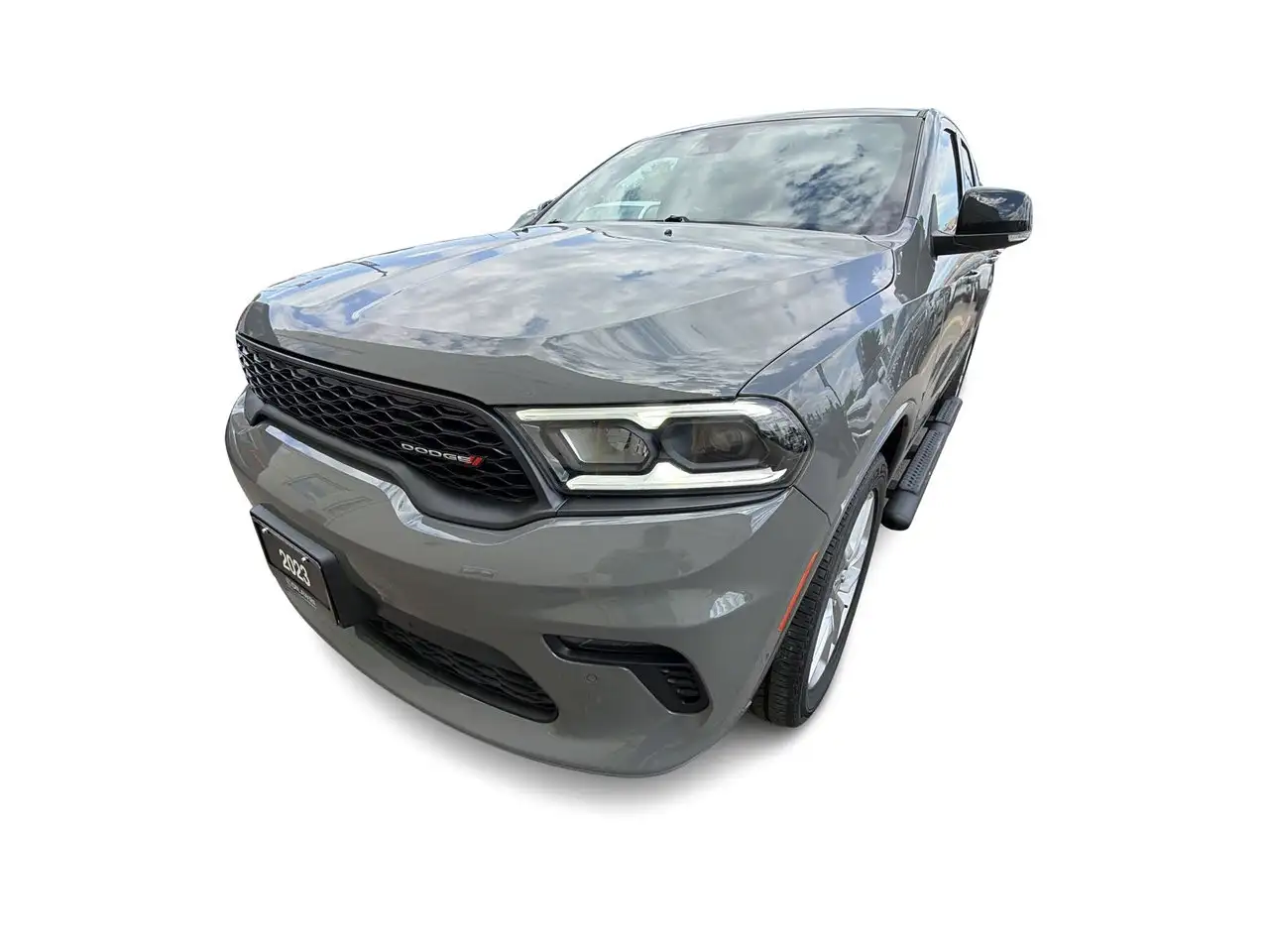 Dodge Durango photo Dodge Durango