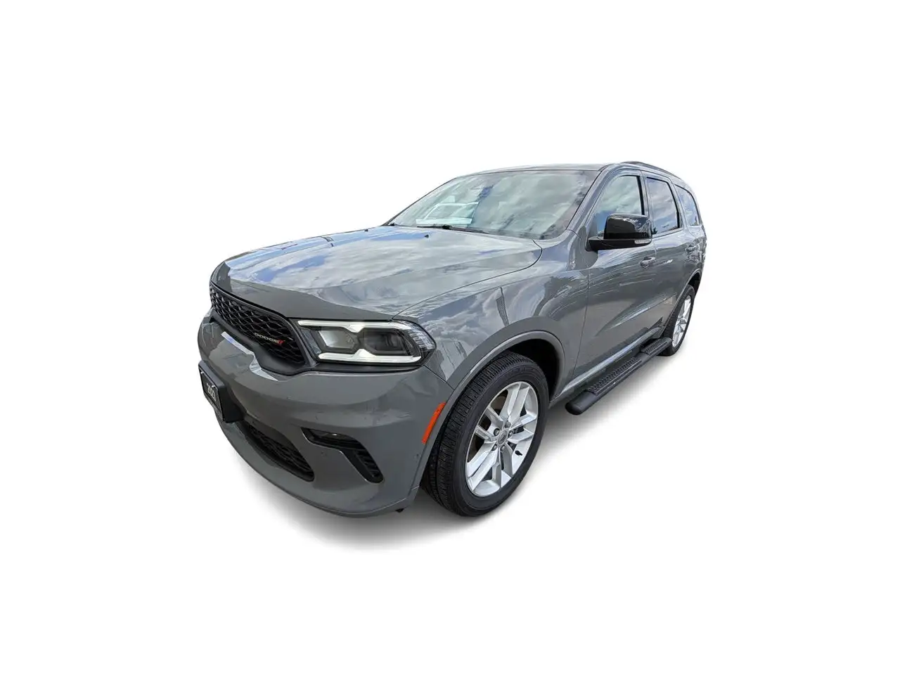 Dodge Durango photo Dodge Durango