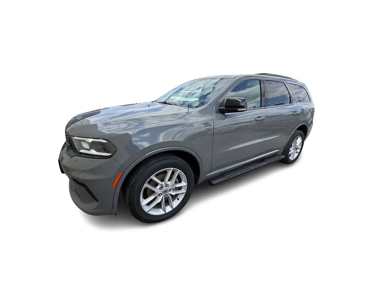 Dodge Durango photo Dodge Durango