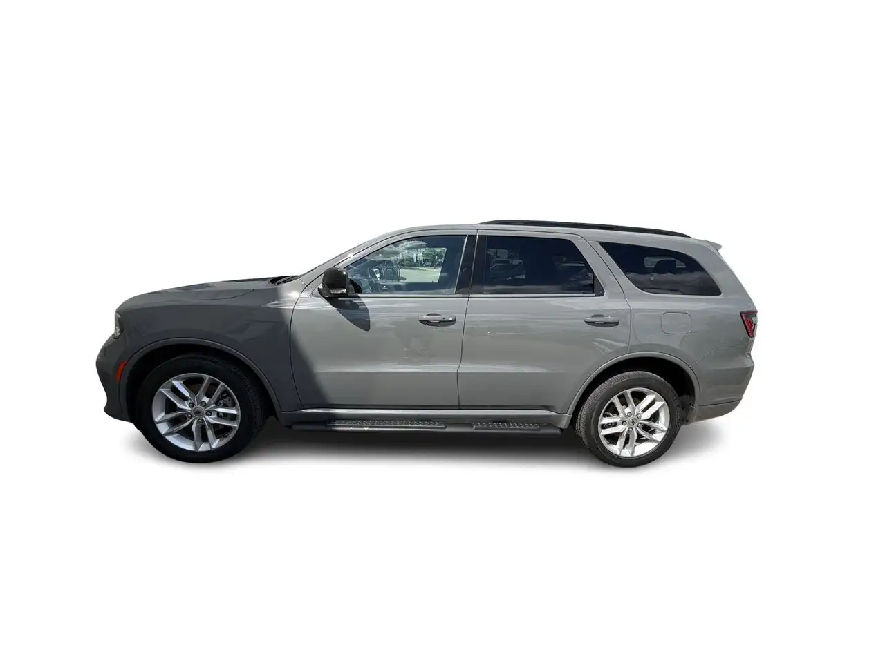 Dodge Durango photo Dodge Durango