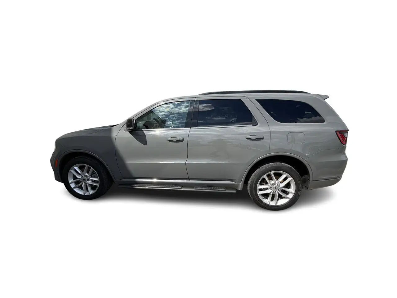 Dodge Durango photo Dodge Durango