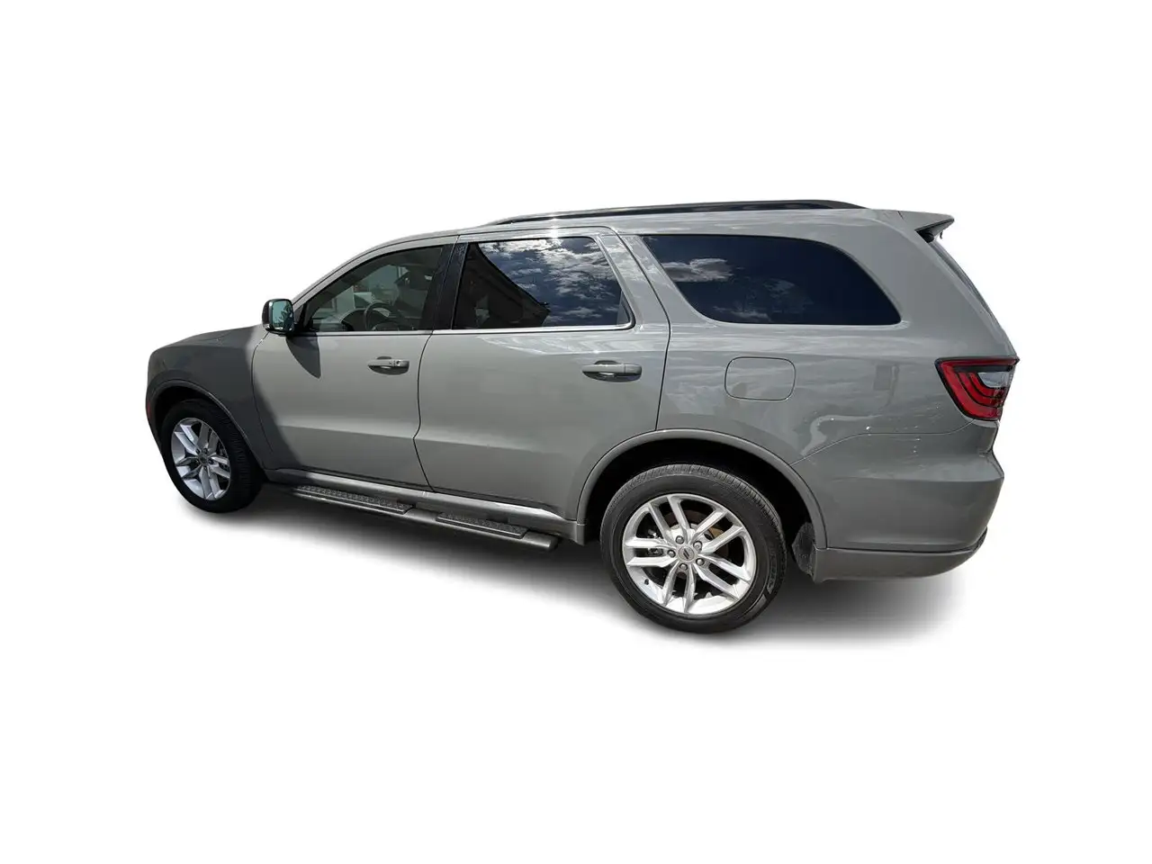 Dodge Durango photo Dodge Durango