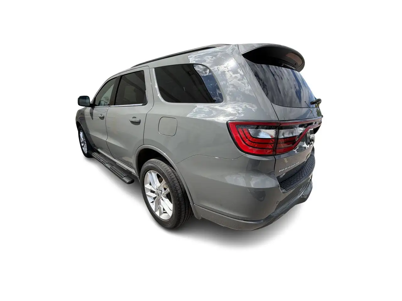 Dodge Durango photo Dodge Durango