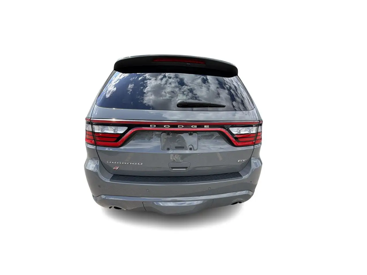 Dodge Durango photo Dodge Durango