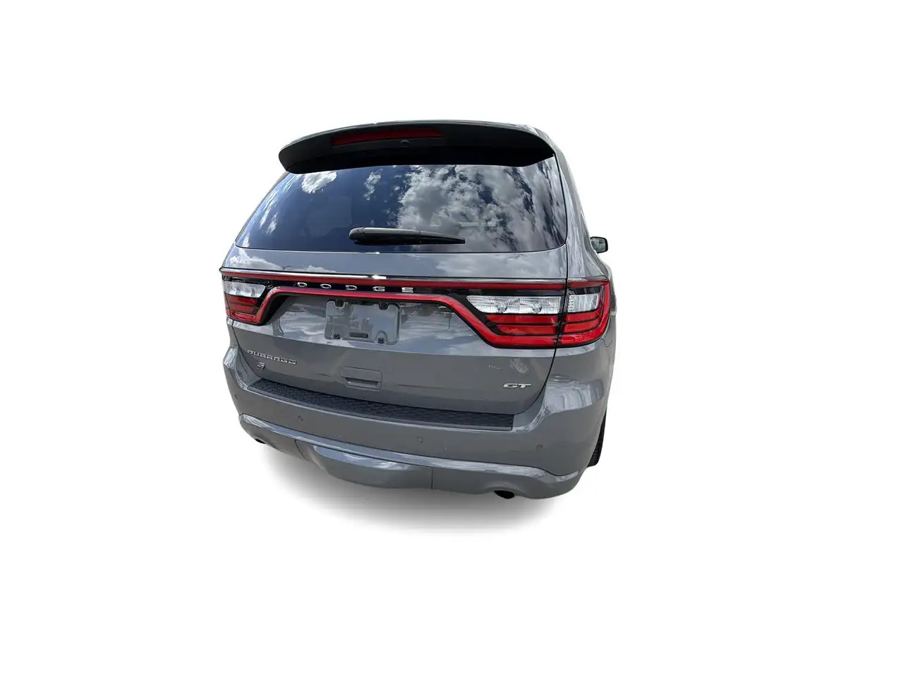 Dodge Durango photo Dodge Durango