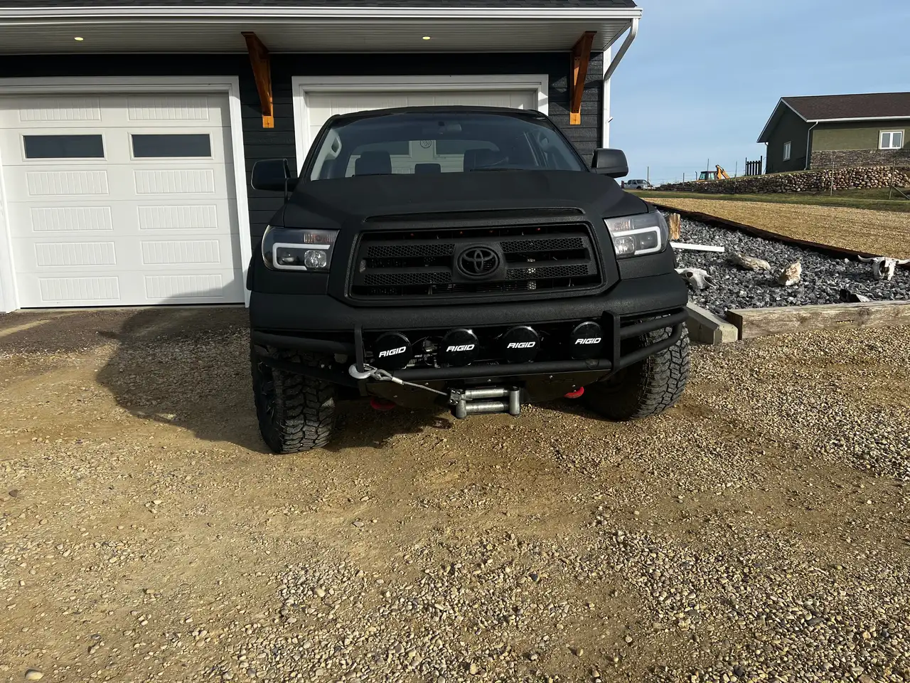 2010 Toyota Tundra