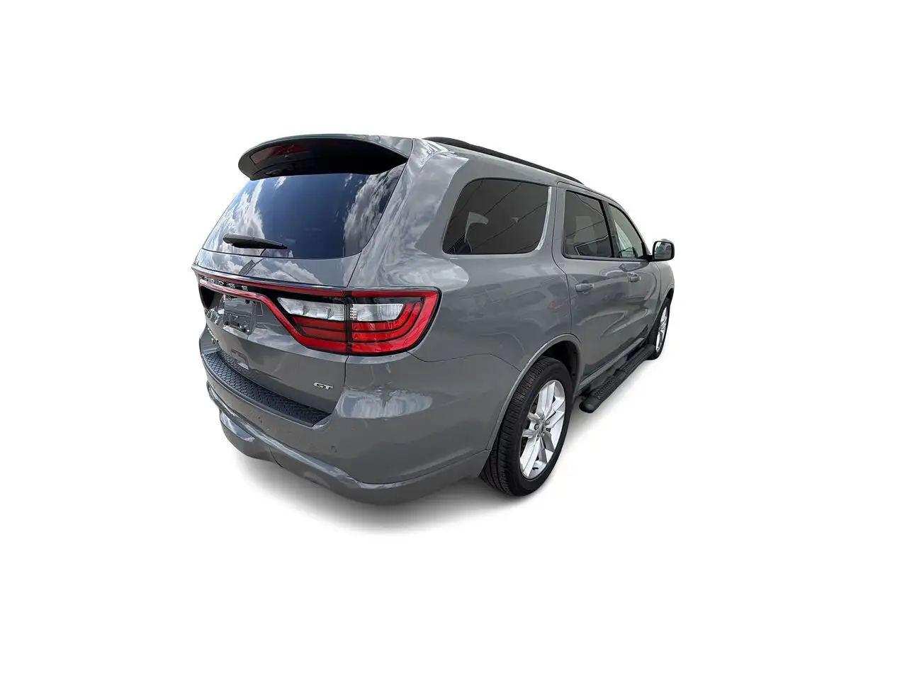 Dodge Durango photo Dodge Durango