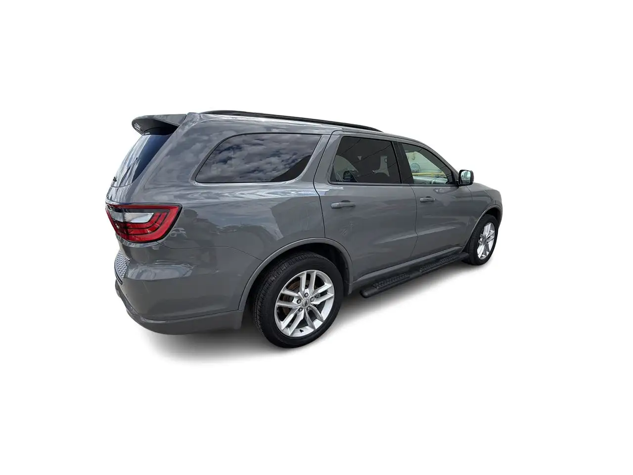 Dodge Durango photo Dodge Durango