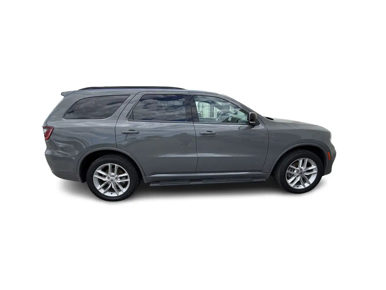 Dodge Durango photo Dodge Durango