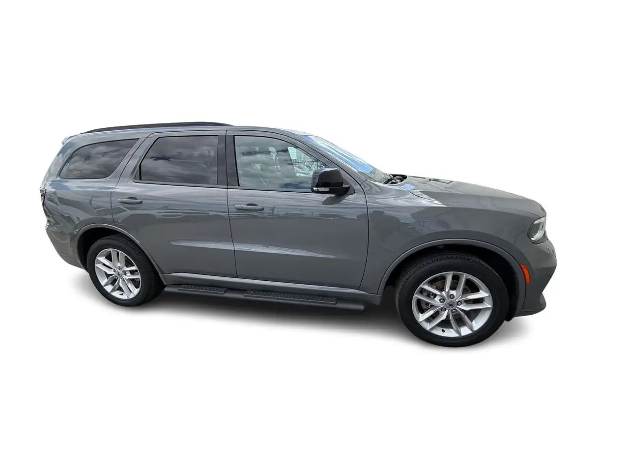 Dodge Durango photo Dodge Durango