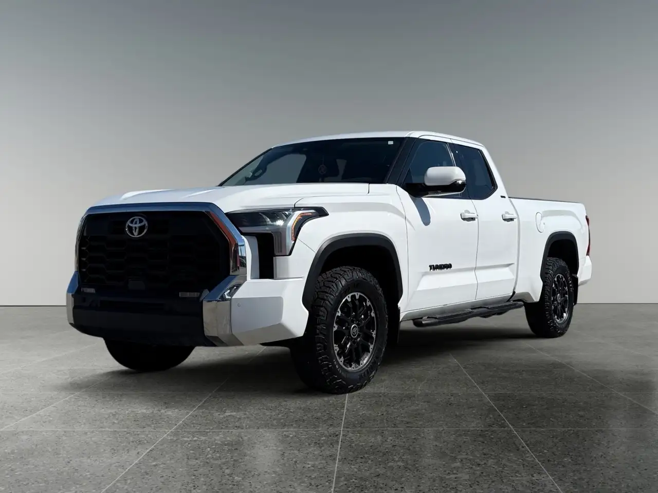 2023 Toyota Tundra