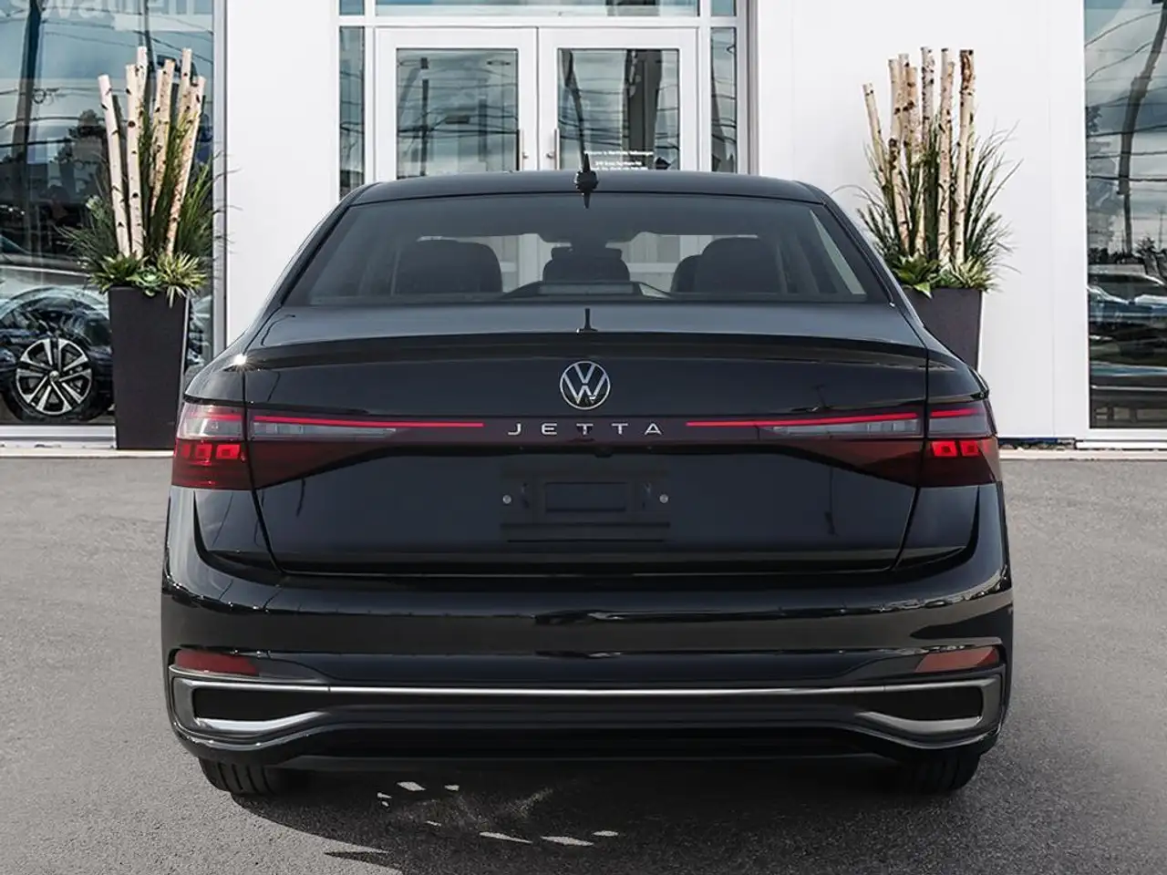 Volkswagen Jetta снимка Volkswagen Jetta