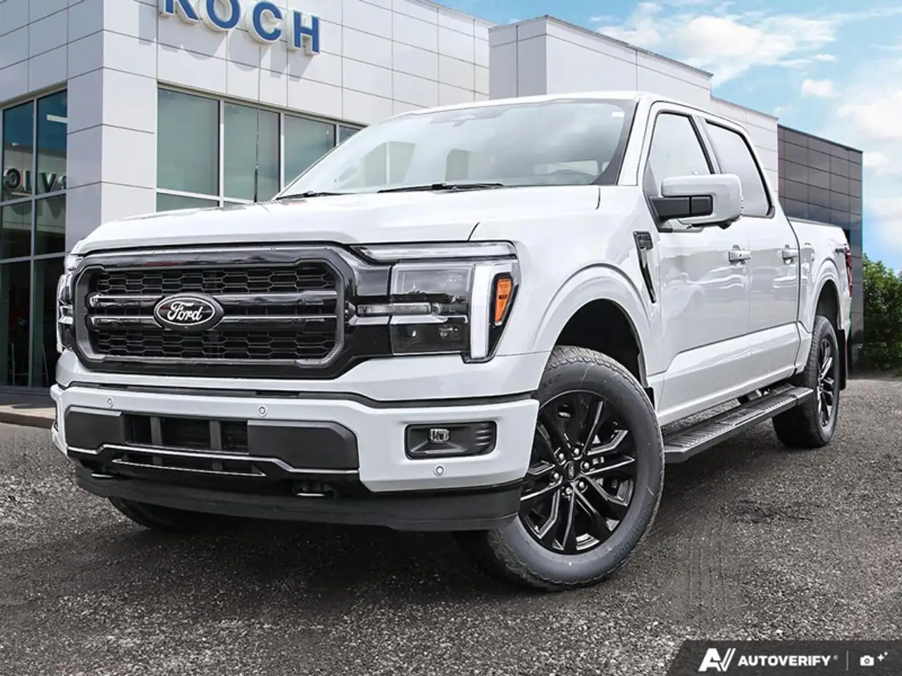 Ford F 150 fotografie Ford F 150