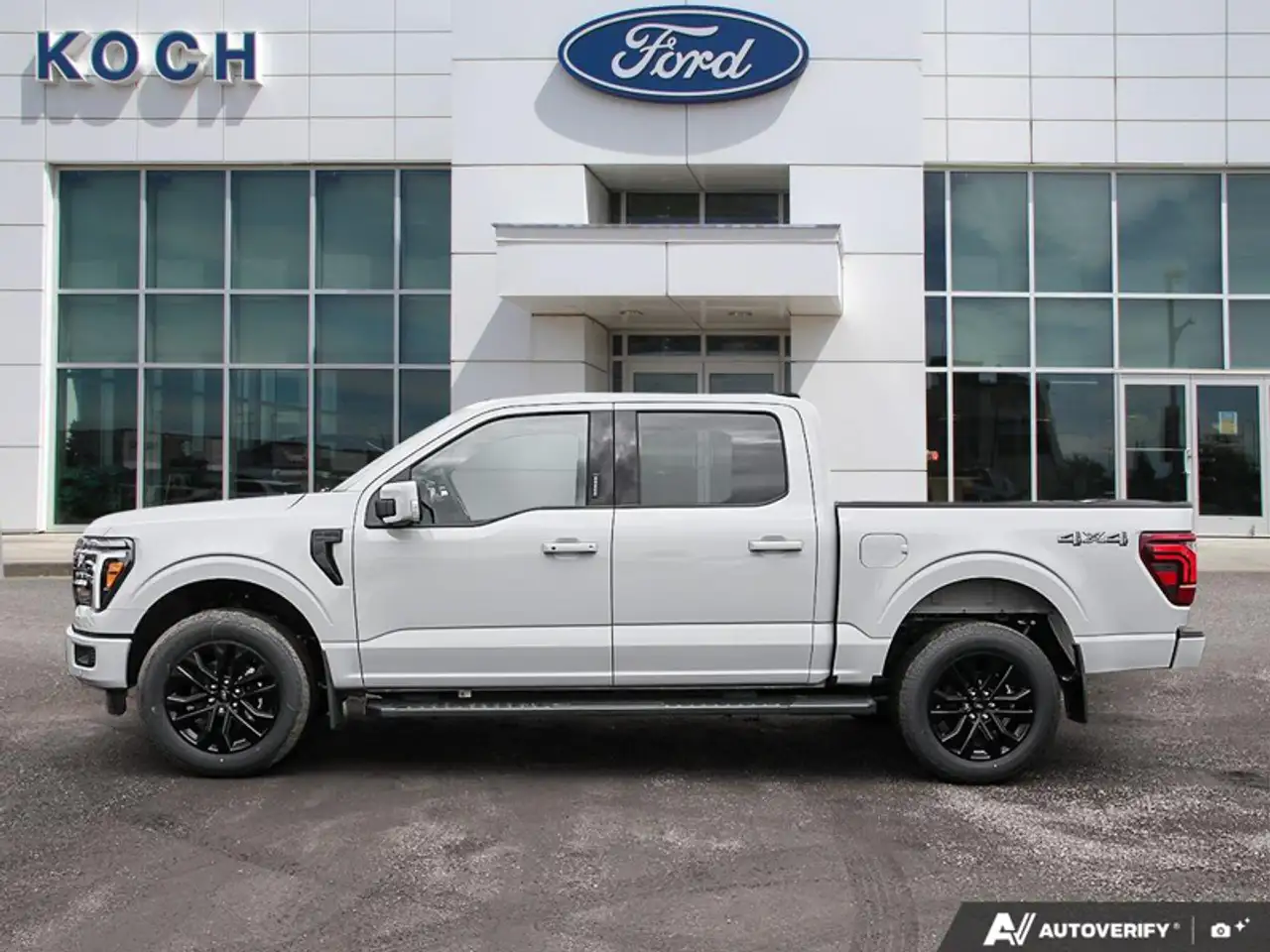Ford F 150 fotografie Ford F 150
