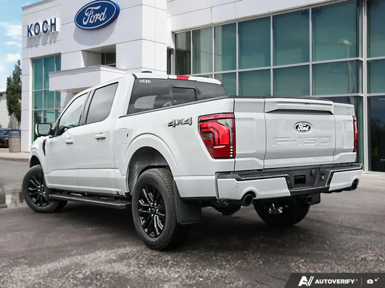 Ford F 150 fotografie Ford F 150
