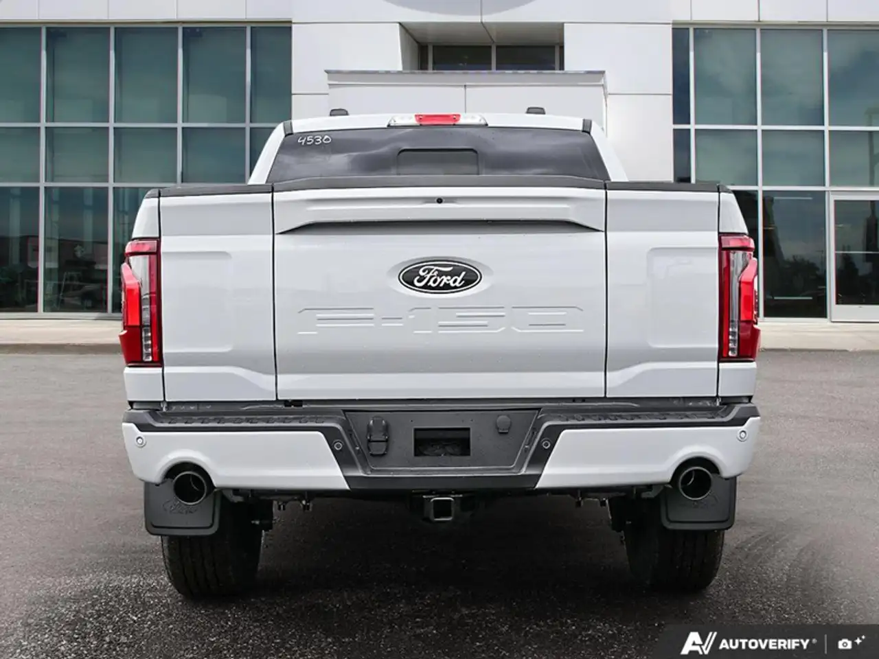 Ford F 150 fotografie Ford F 150