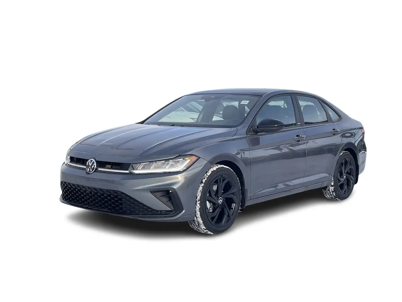 2026 Volkswagen Jetta