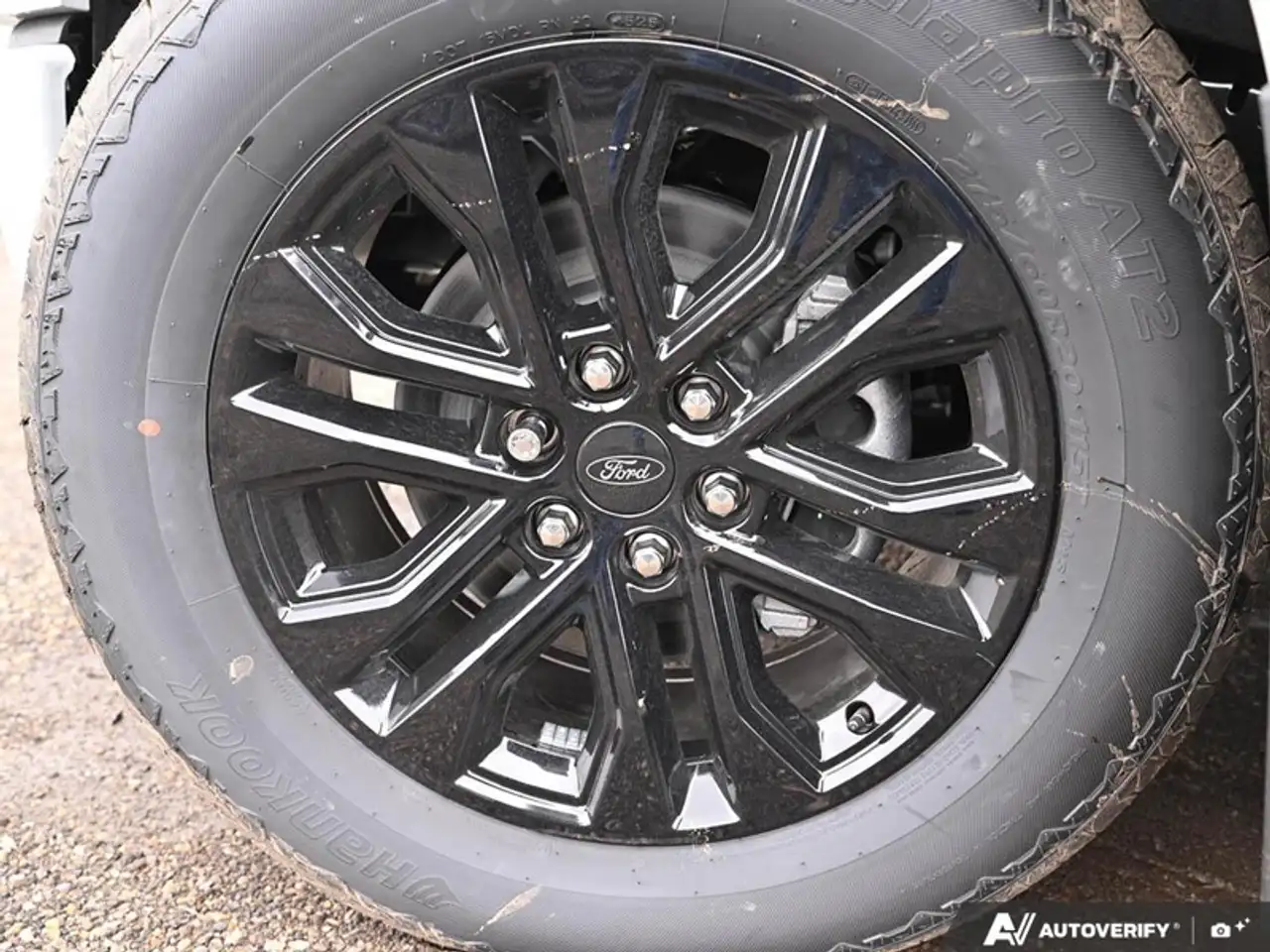 Ford F 150 fotografie Ford F 150