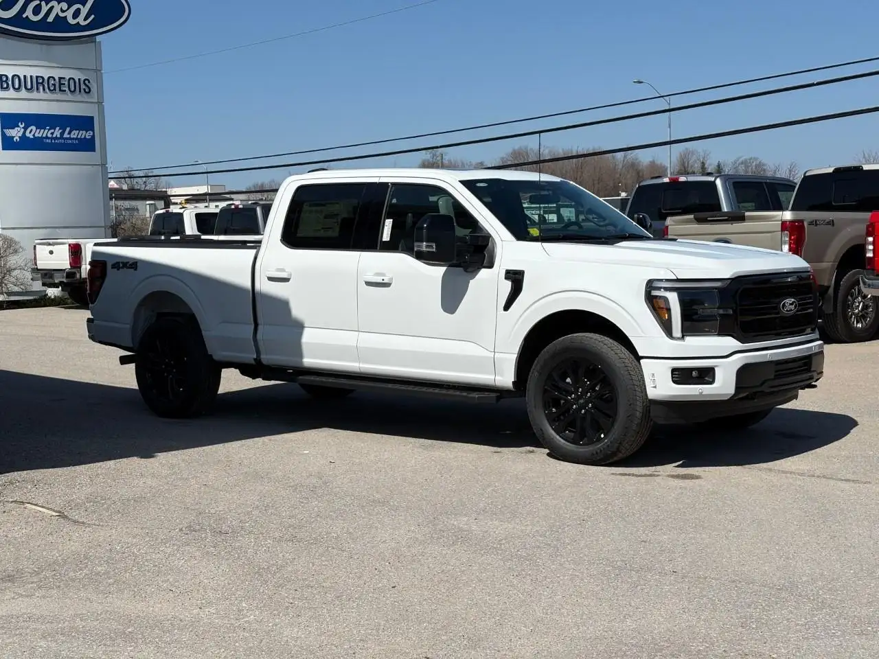 Ford F 150 снимка Ford F 150