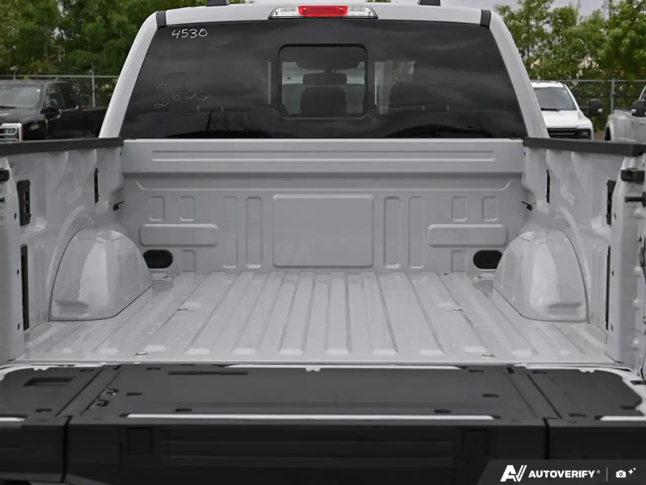 Ford F 150 fotografie Ford F 150